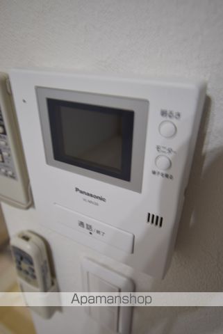 アーバングレイスの内装写真