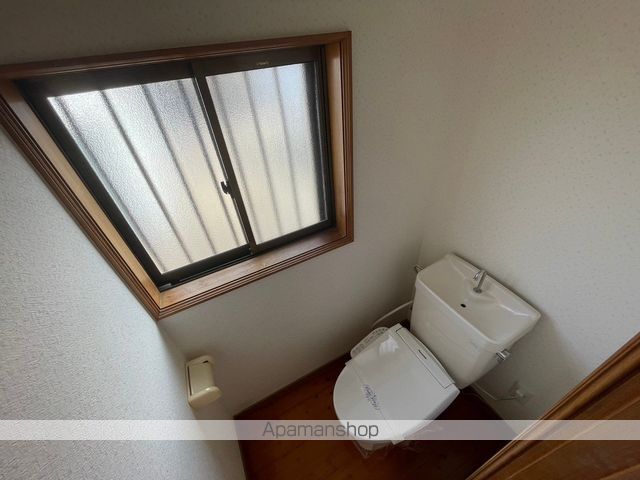 ひだまり貸家の内装写真