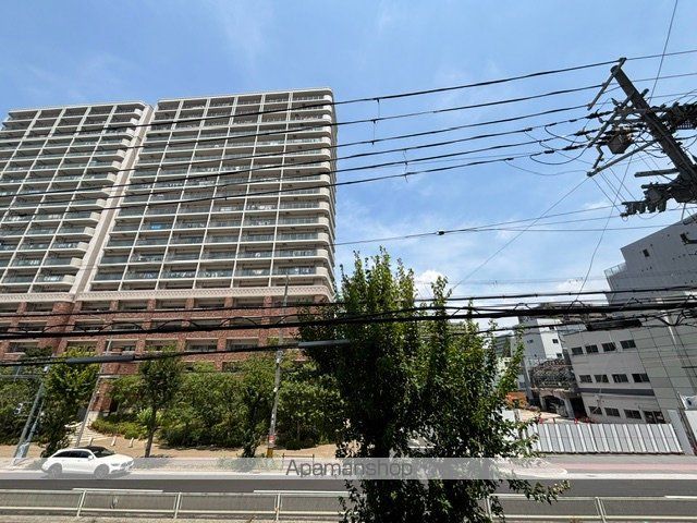 レジデンス大阪福島フォルテのその他写真