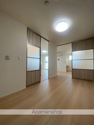 ＤーＲＯＯＭ和歌山黒田[2LDK/69.52m2]の内装2