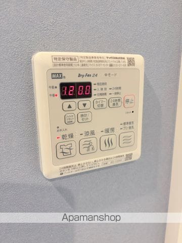 ファイブヒルズ欅 壱番館・弐番館の内装写真