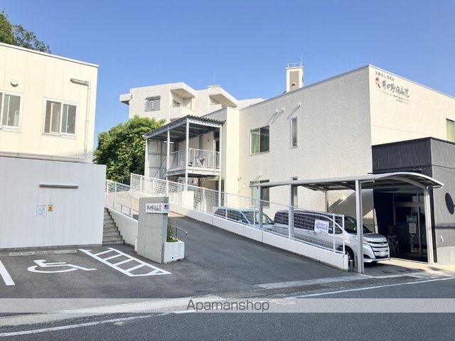 トリシア寺塚の内装写真