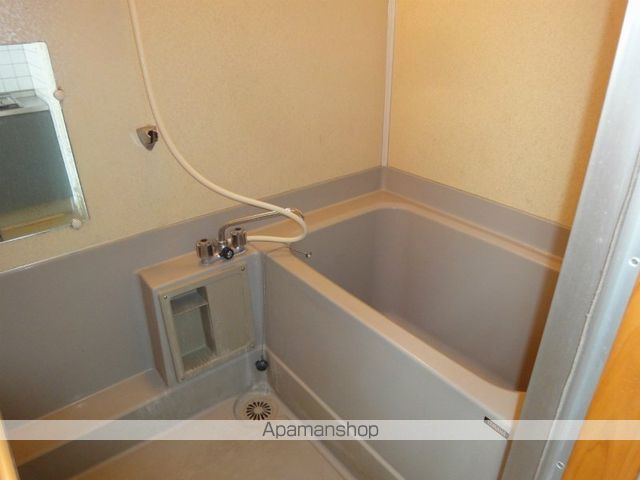 Aクイックの内装写真