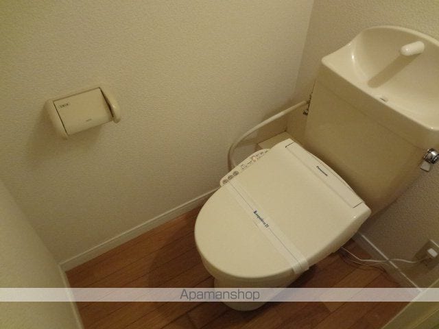 レオパレスバーディーの内装写真