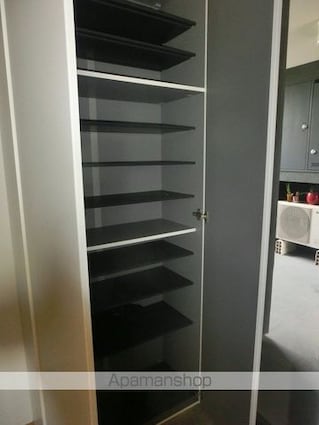 バンブーハウス[1LDK/40.25m2]の内装2