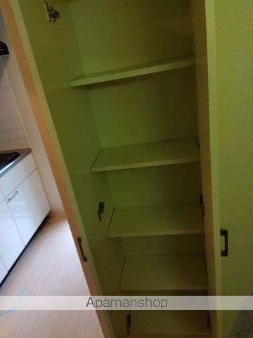 サンピエス池袋の内装写真
