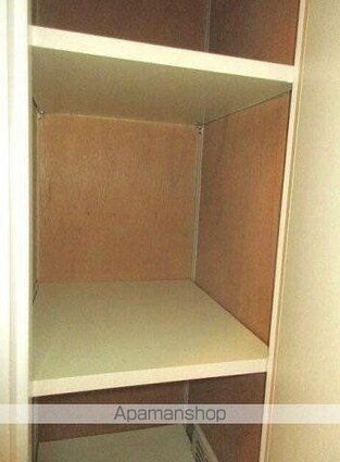 サンコート西荻窪[1R/20.07m2]の収納