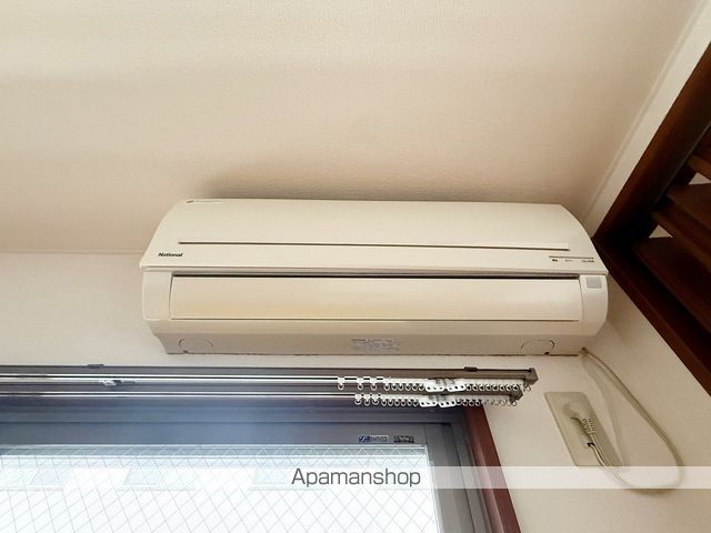 サウスキャッスル末広の内装写真