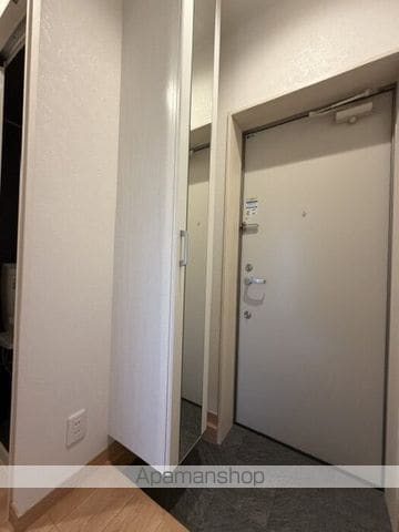 カーサBOSCOの内装写真