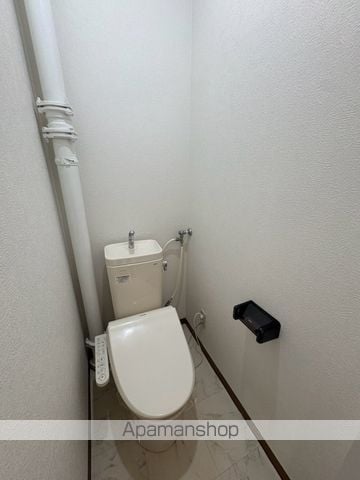 クロノス23下南部の内装写真