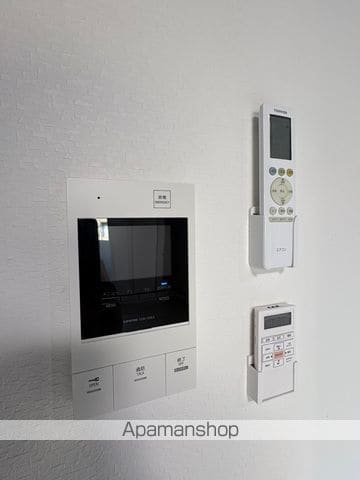 九間町ジーイートワの内装写真