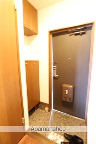 夢ぽりすマキの内装写真