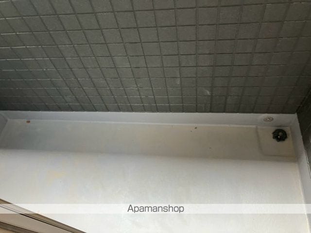 リック城南の内装写真