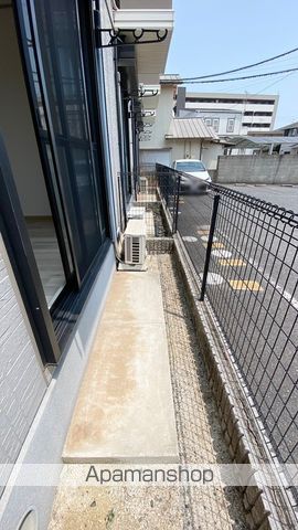 エクレール青江の内装写真