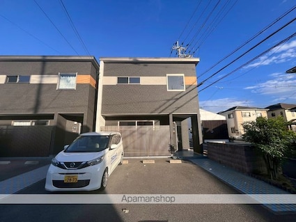 和歌山県和歌山市新在家[3LDK/96.99m2]の外観4