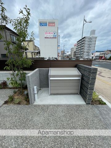 シャーメゾン山吹のその他写真