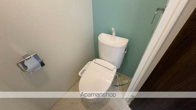 タケダハイツの内装写真