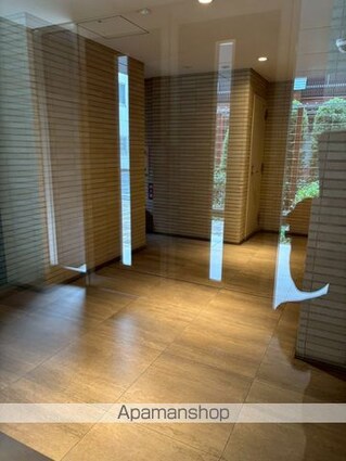 パークアクシス浅草橋Ⅱ[1LDK/40.27m2]のロビー2