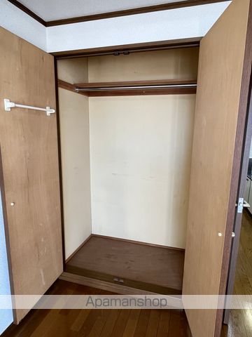 プリベール仙台21の内装写真