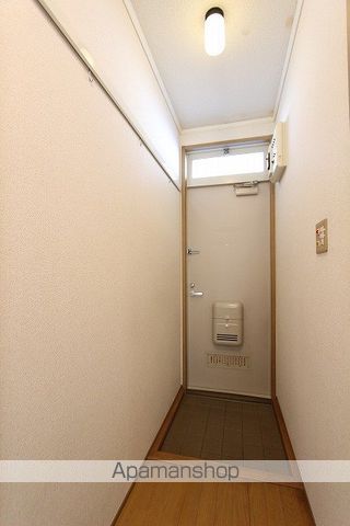 シティハイムドヌールA棟の内装写真