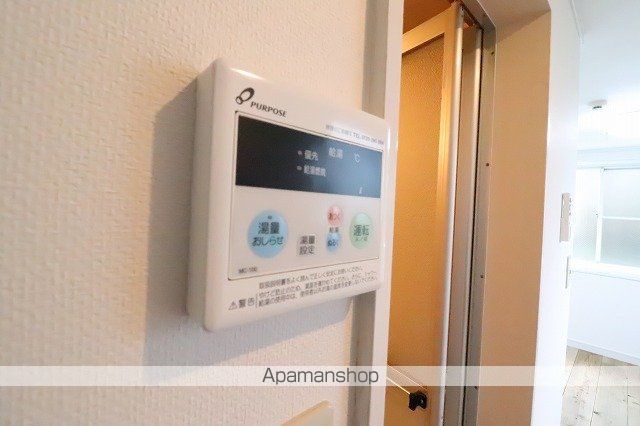 ARK HOUSE Fの内装写真