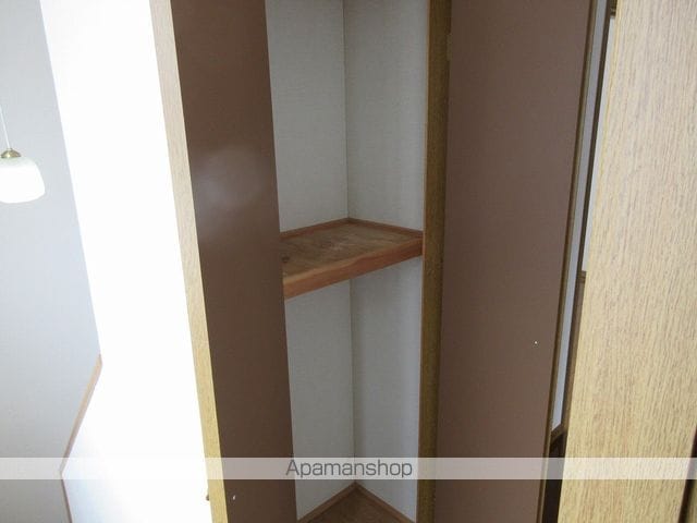 ベルウッドEの内装写真