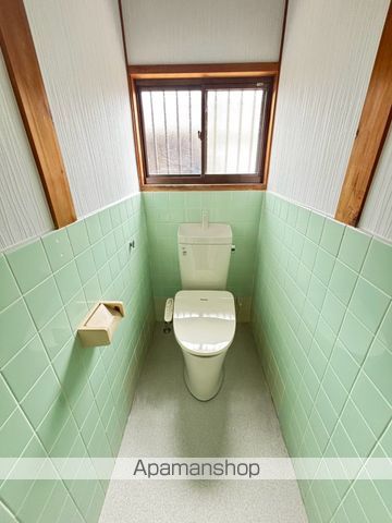 ココベル岸の上の内装写真