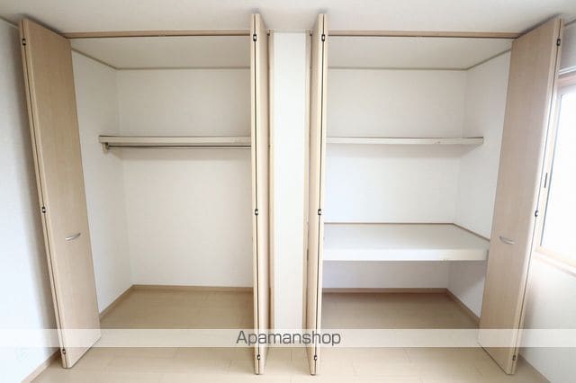 アスタリスクの内装写真