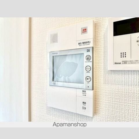 エスリードザ・レガリア新栄ALTAIERの内装写真