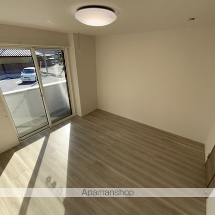 アビタシオンＫＩＩ[1K/30.28m2]のその他設備