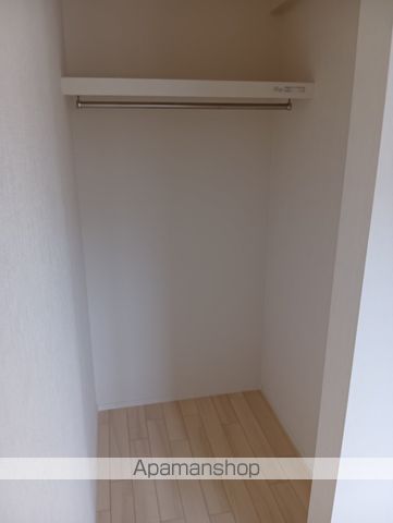 シェトワIIの内装写真