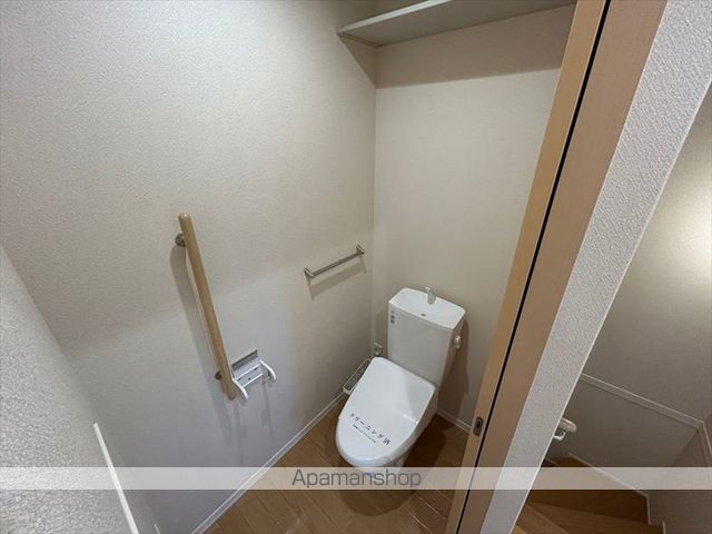 カーサ それいゆB棟の内装写真