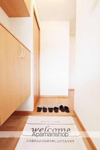 コーポのぞみの内装写真