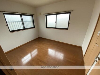 マリベール南江戸[2LDK/54.45m2]の内装7