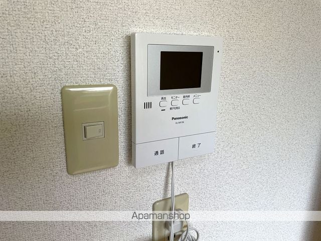 フレグランスオザワの内装写真