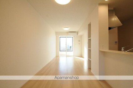 フォレスターナ　ココＡ[1LDK/50.01m2]の内装8