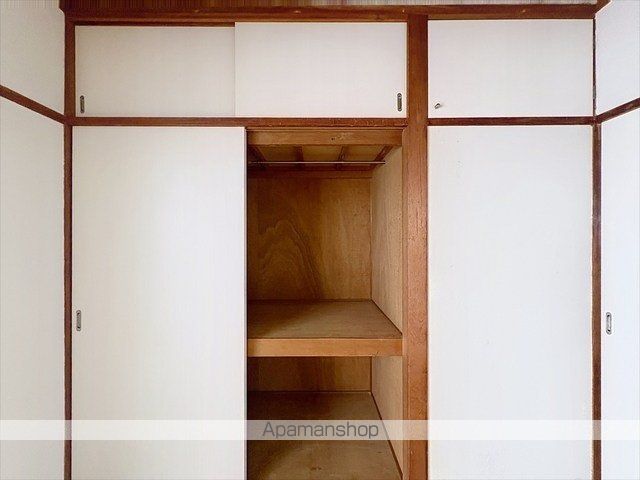 野間リッチハイツの内装写真