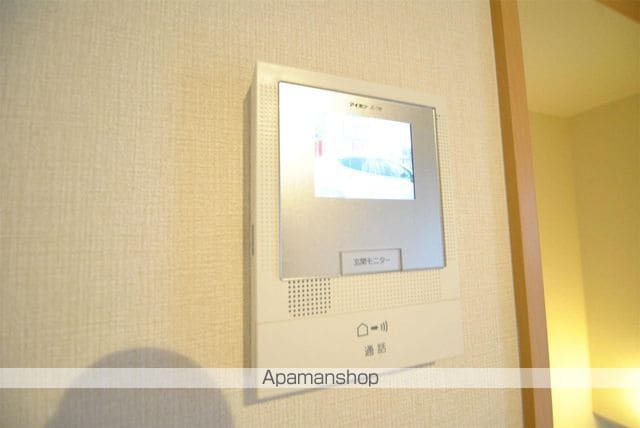 ラ・クラッセ飯倉Iの内装写真