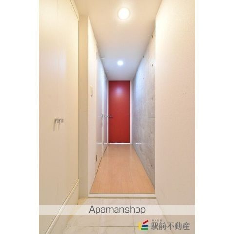 CASA DI TAISHOKAN OVESTの内装写真