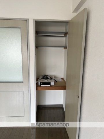 アイビースクエア横川の内装写真