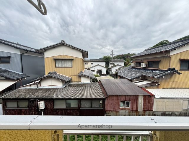 ハイツ河田 B棟のその他写真