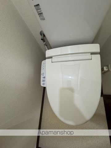 ひまわりハイツの内装写真