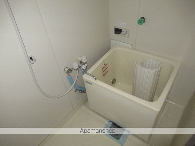 コンフォート弥生の内装写真