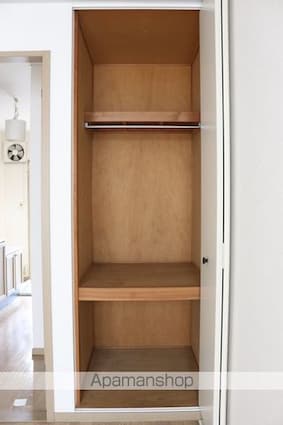 ジャルハイツＢ[1K/20.46m2]の収納