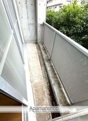 メゾネットMの内装写真