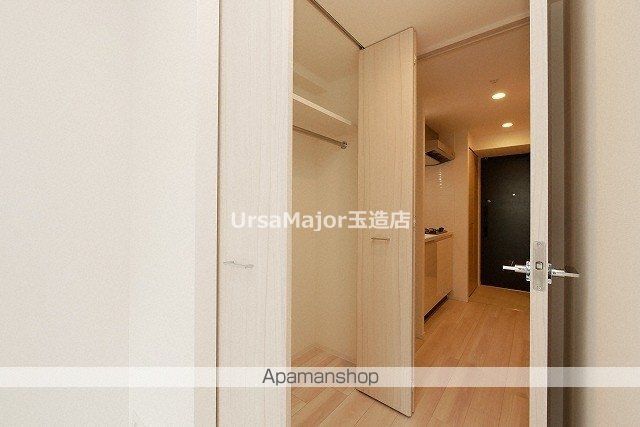 S−RESIDENCE堺筋本町DEUXの内装写真