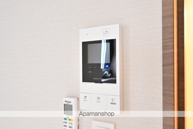 GRANSITE NAKAMEGUROの内装写真