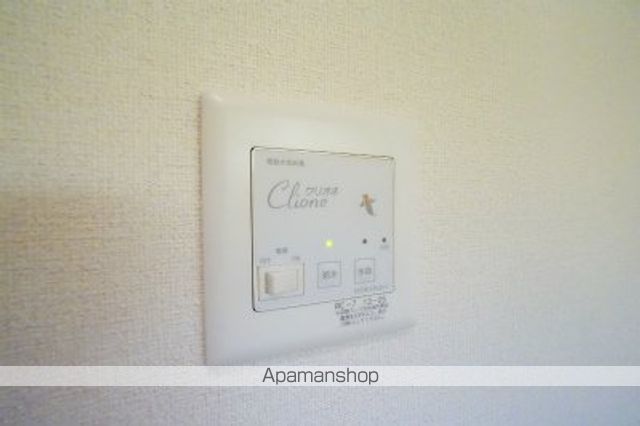 クレオコートの内装写真