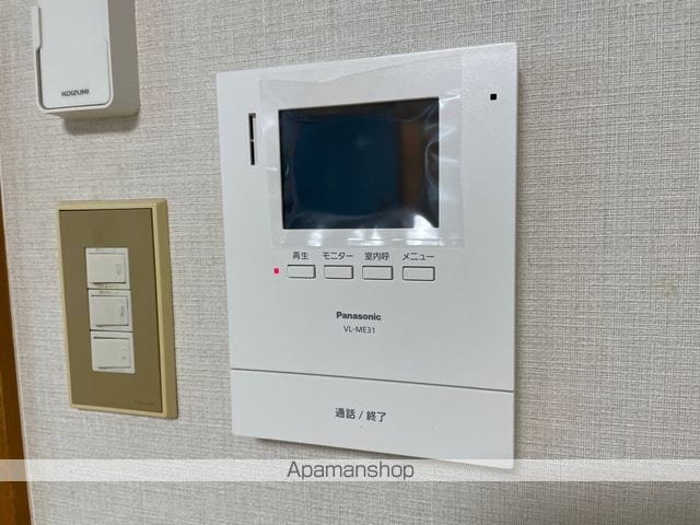 美和ハイツIIの内装写真