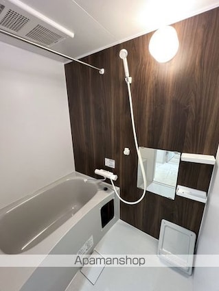 ＫＥＩＡＩ　ＲＥＳＩＤＥＮＣＥ　勝田台[1LDK/29.29m2]のバス